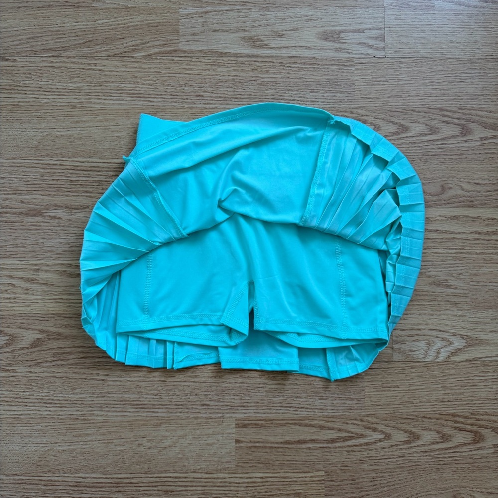 Tank/ Skort Set - Picture 5 of 6